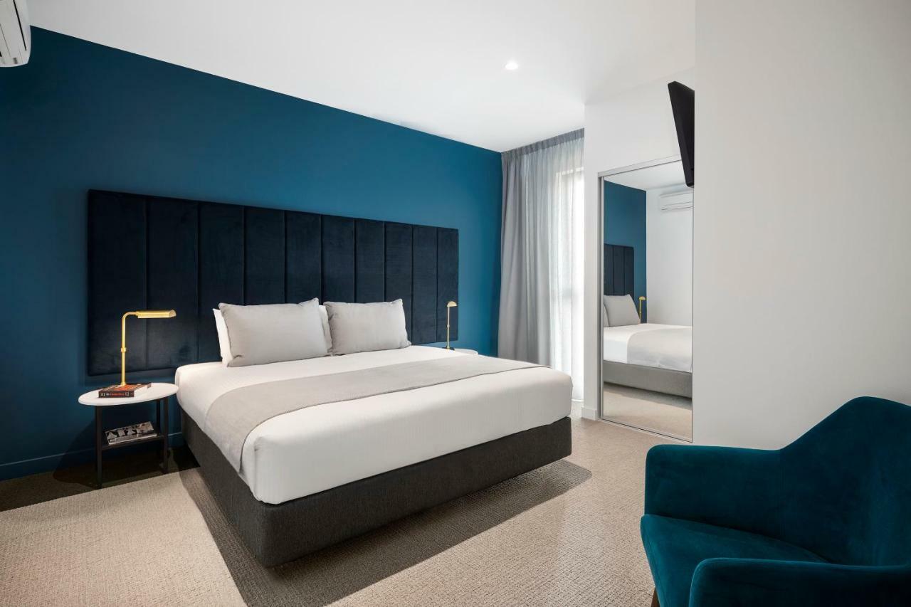 Aparthotel Quest East