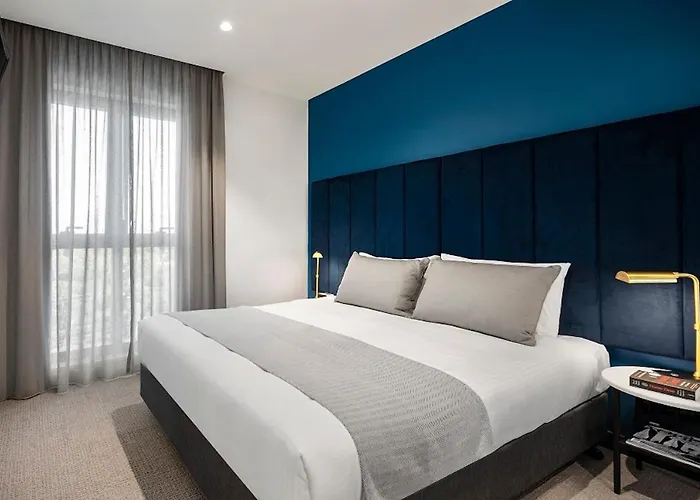 Quest Burwood East