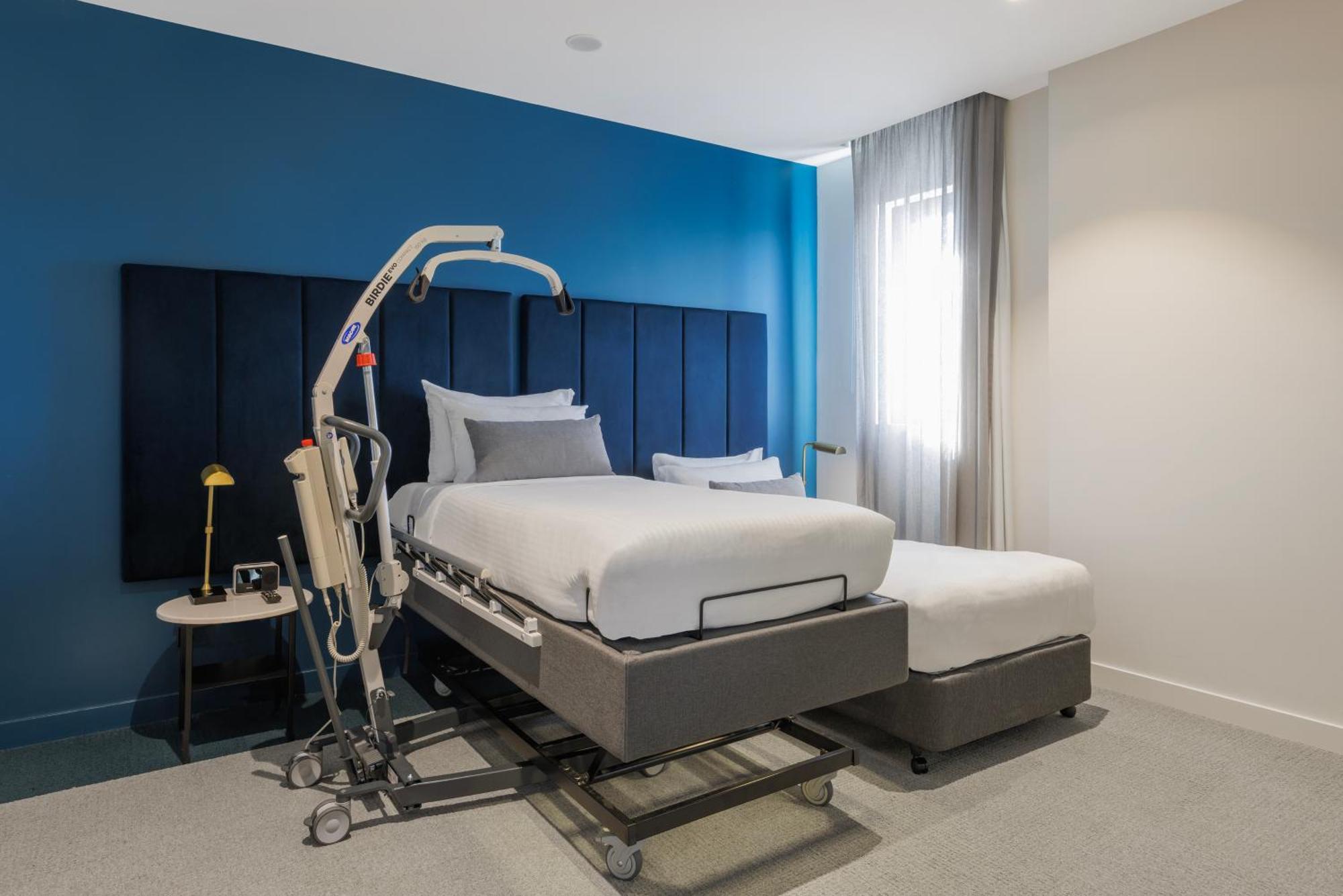 Quest East Aparthotel