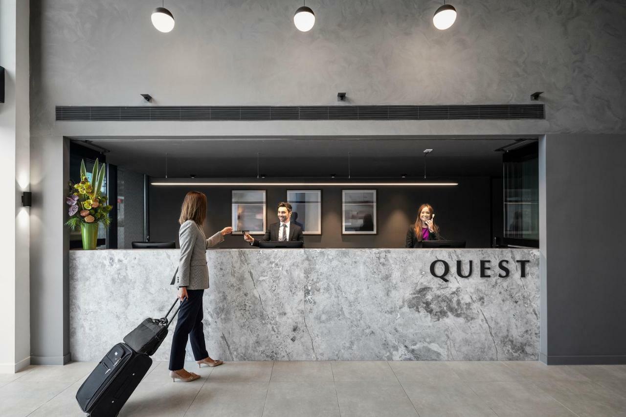 Quest East Aparthotel