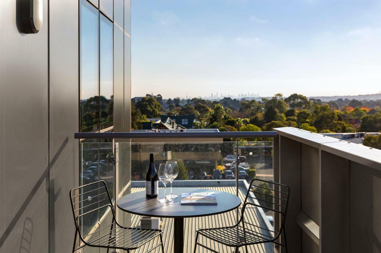 Quest East Aparthotel